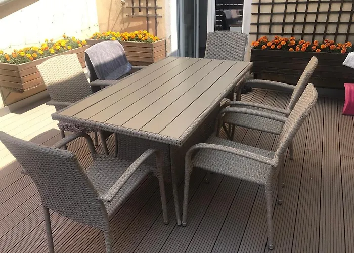 Nokturn Apartament